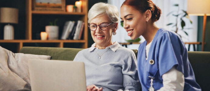 Spiritual & Emotional Care